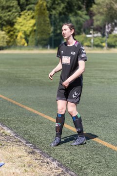 Bild 93 - wBJ SV Henstedt Ulzburg - TuS Rotenhof : Ergebnis: 12:0
